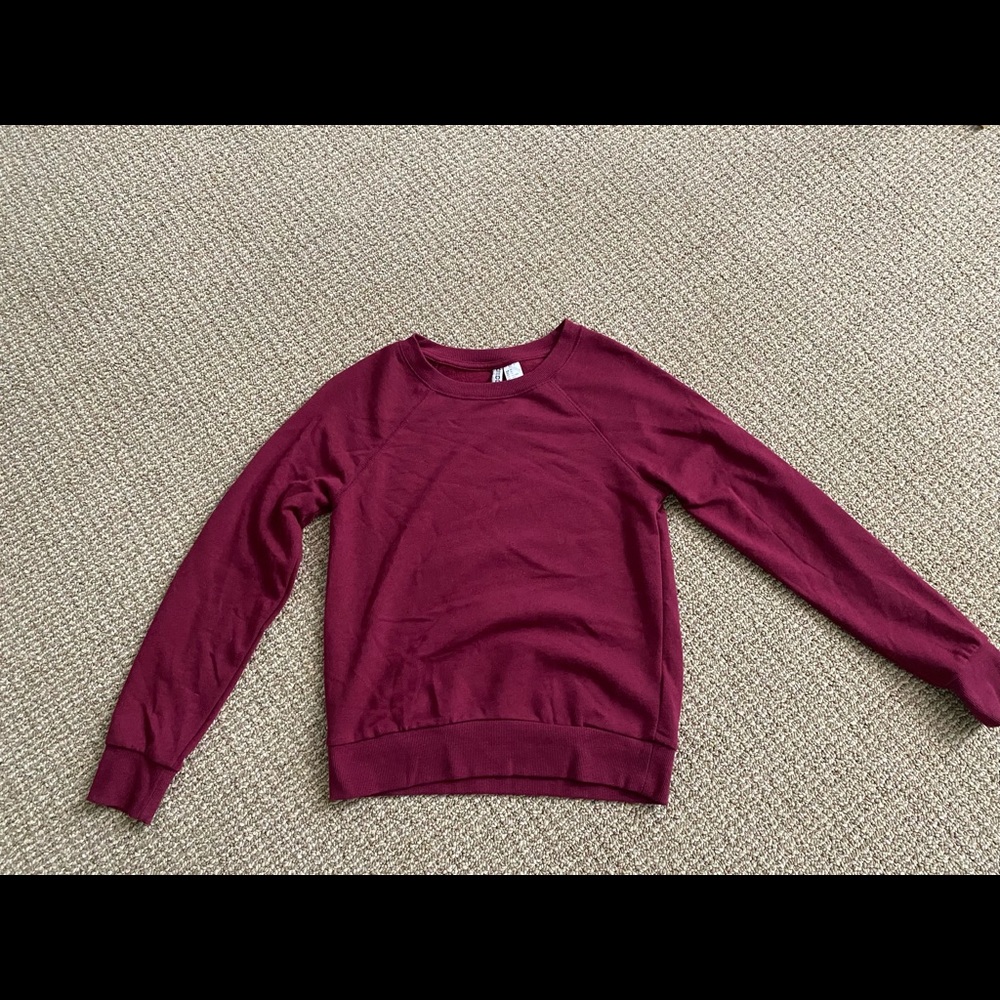 Crewneck